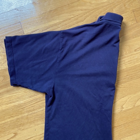 Giorgio Armani Stretch bamboo-viscose jersey polo - Picture 4 of 5